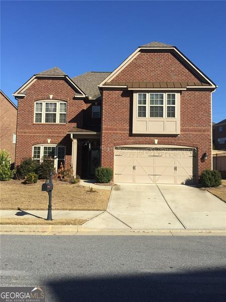 property at 11165 Gates Terrace