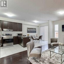 15 Germain Cir in Brampton, ON - Building Photo - Building Photo