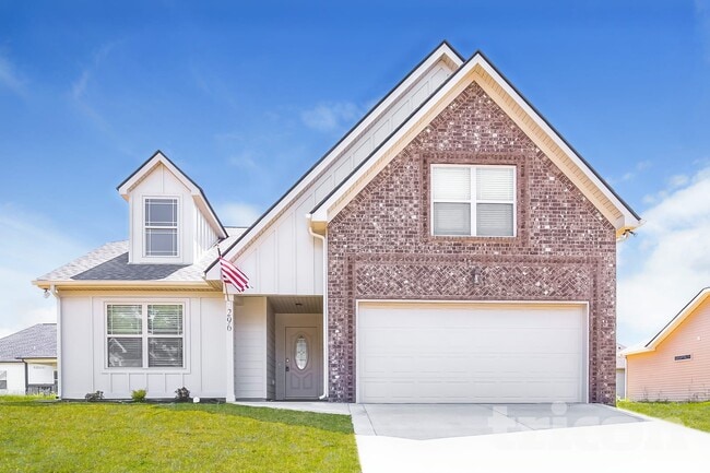 property at 296 Fieldstone Ln