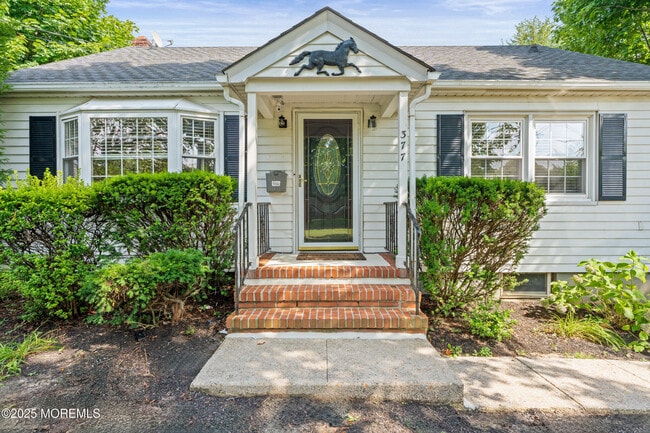 377 Westwood Ave in Long Branch, NJ - Building Photo - Building Photo
