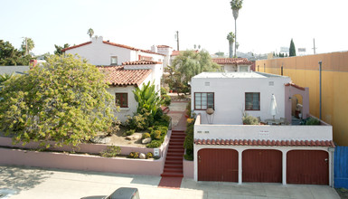 3925-3935 Alabama St in San Diego, CA - Building Photo - Building Photo