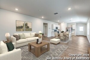 13103 Dolomar Pkwy in Saint Hedwig, TX - Building Photo - Building Photo