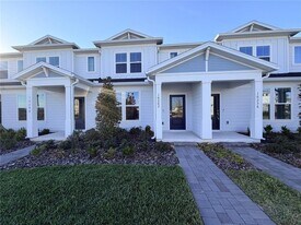 16262 Bright Leaf Rd in Winter Garden, FL - Building Photo