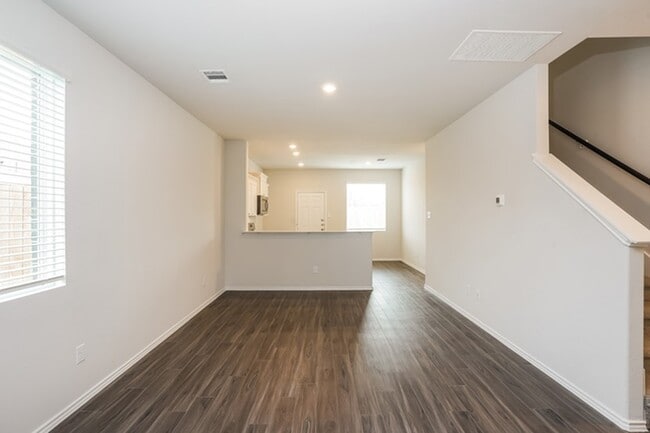 property at 3021 Wood Lily Dr