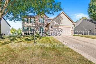 6514 Tanfield Ct in Indianapolis, IN - Building Photo - Building Photo