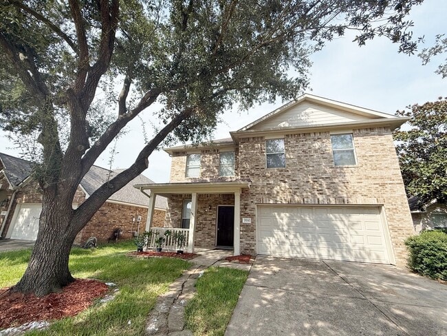25242 Sterling Cloud Ln in Katy, TX - Building Photo - Building Photo