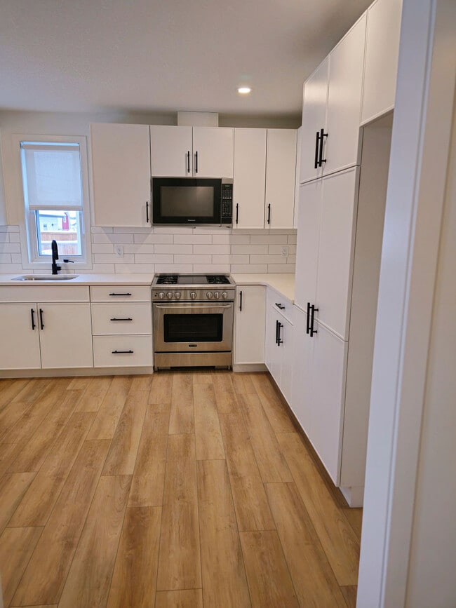 property at 12116-12143 43 St NW