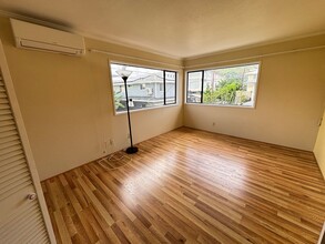 1649 Waikahalulu Ln in Honolulu, HI - Building Photo - Building Photo