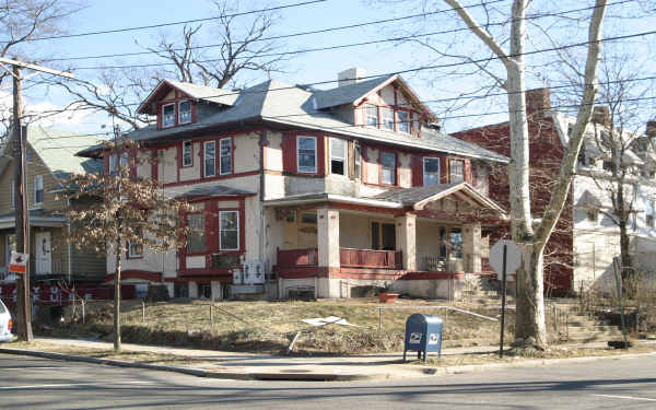 4227 8th St NW in Washington, DC - Building Photo - Building Photo