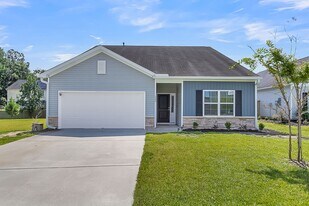 240 Hyrne Dr in Goose Creek, SC - Building Photo
