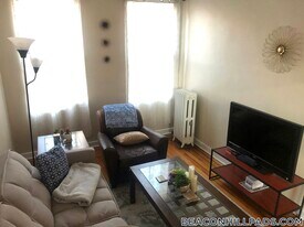 70 Joy St in Boston, MA - Building Photo