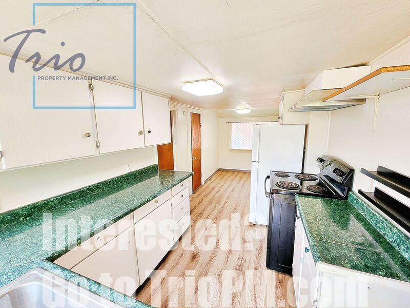 1673 Riverview St in Eugene, OR - Building Photo