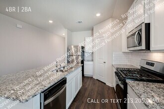 5619 Chase Falls in San Antonio, TX - Building Photo - Building Photo