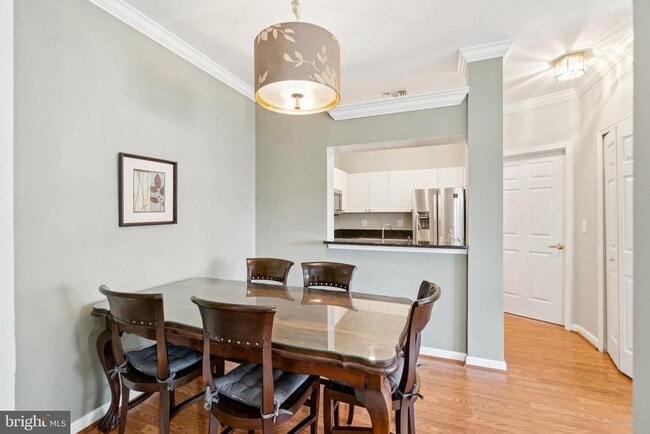 4550 Strutfield Ln in Alexandria, VA - Building Photo - Building Photo