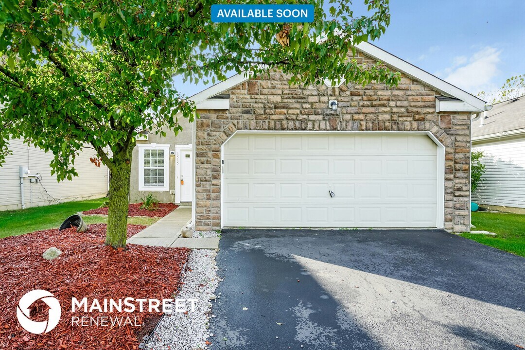 1515 Wales Pl in Grove City, OH - Building Photo