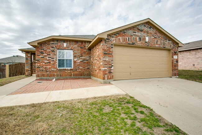 property at 2536 Buffalo Run