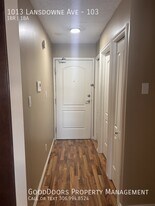 1013 Lansdowne Ave in Saskatoon, SK - Building Photo