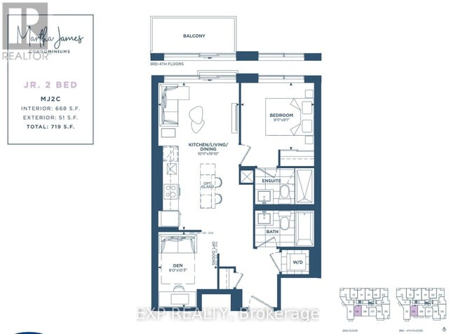 2088 James St in Burlington, ON - Building Photo - Building Photo