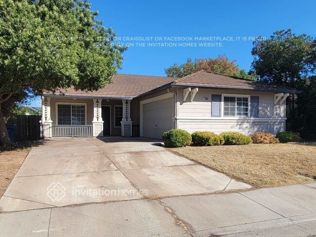 property at 3906 Marsh Way
