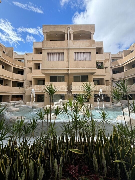 535 Magnolia Ave in Long Beach, CA - Building Photo