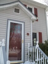 209 Garland St E, Unit 209 East Garland St. in West Salem, WI - Building Photo