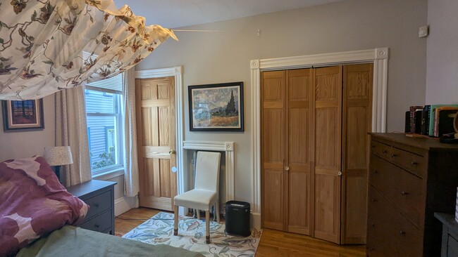 10 Oakview Ter, Unit #1 in Boston, MA - Building Photo - Building Photo