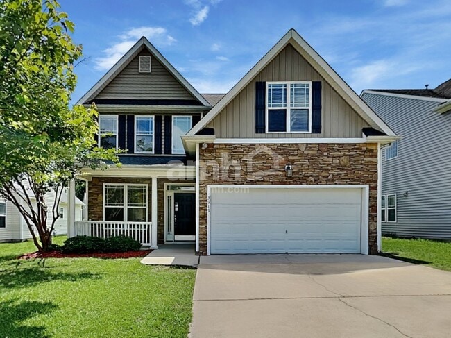 property at 3919 Cane Garden Dr