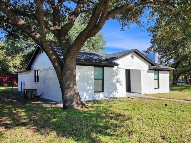 property at 10525 Big Thicket Dr