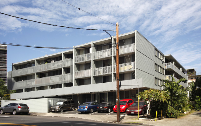 Wilola Apartments in Honolulu, HI - Building Photo - Building Photo