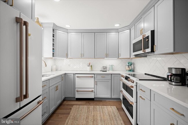 3031 S Columbus St in Arlington, VA - Building Photo - Building Photo