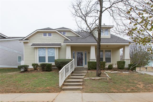 property at 2021 Bridgeport Dr
