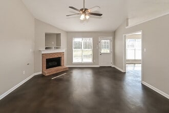 6716 Edmonton St in Horn Lake, MS - Building Photo - Building Photo