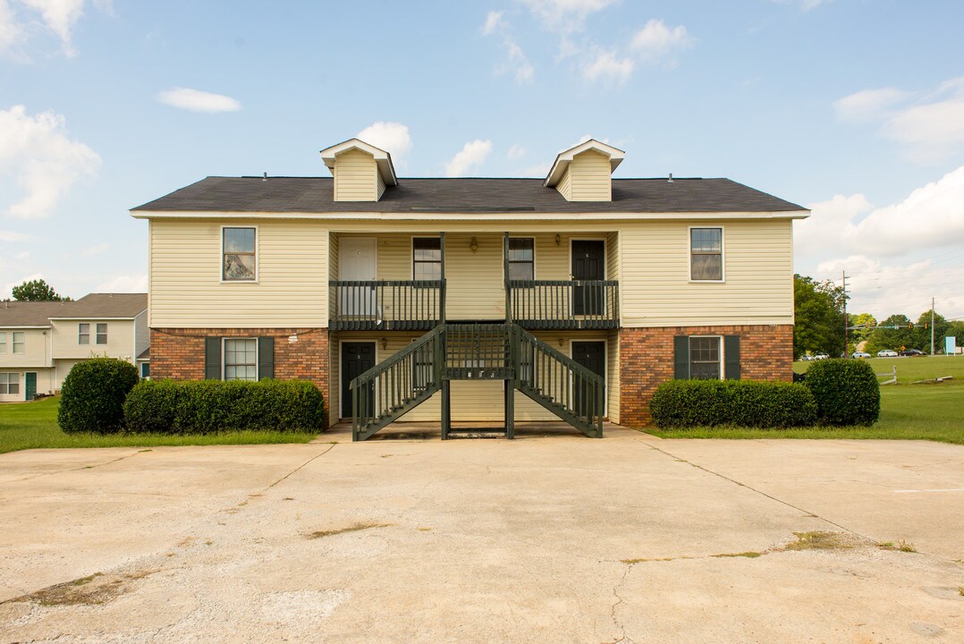 106 Carmine Cir in Madison, AL - Building Photo