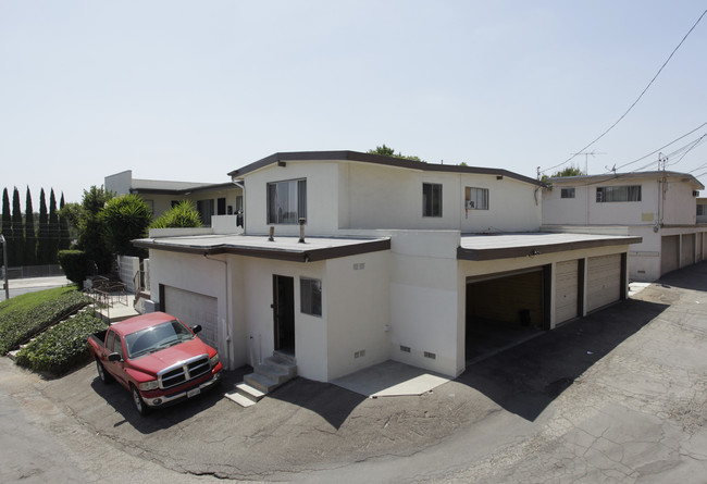 1637 W Malvern Ave in Fullerton, CA - Building Photo - Building Photo