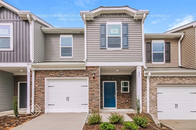 property at 823 Holiday Pk Ln