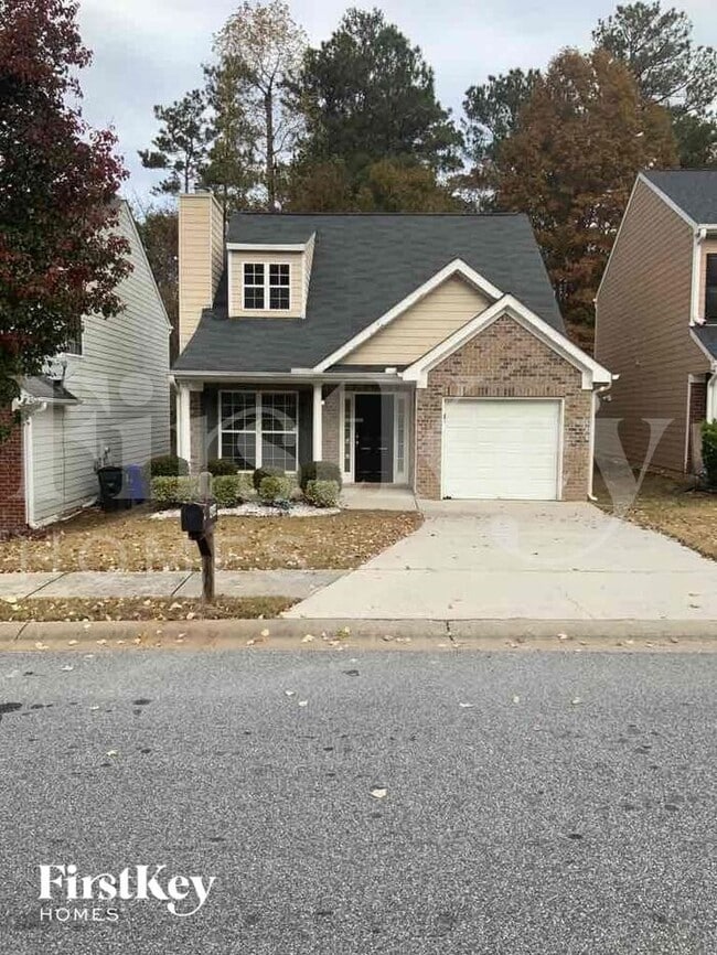 property at 4644 Raven Wood Loop
