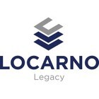 Property Management Company Logo Locarno Legacy Corporation