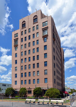 The Oxford in Ventnor City, NJ - Building Photo - Building Photo