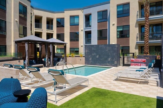 The Lofts at Carlsbad Village in Carlsbad, CA - Building Photo - Building Photo