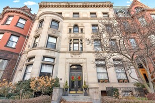 273 Commonwealth Avenue, Unit 1 in Boston, MA - Building Photo