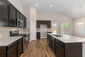 4217 Porter Farm Rd in Georgetown, TX - Building Photo - Building Photo