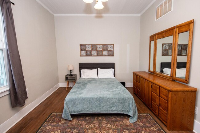 116 Church St in Chester, SC - Building Photo - Building Photo