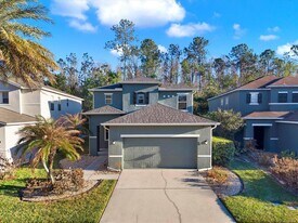 27032 Stillbrook Dr in Wesley Chapel, FL - Building Photo
