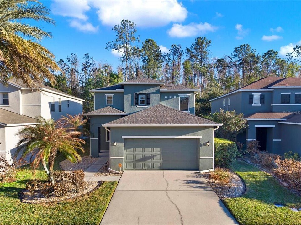 27032 Stillbrook Dr in Wesley Chapel, FL - Building Photo