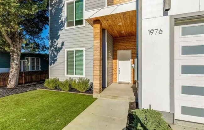 property at 1976 Wingate Way