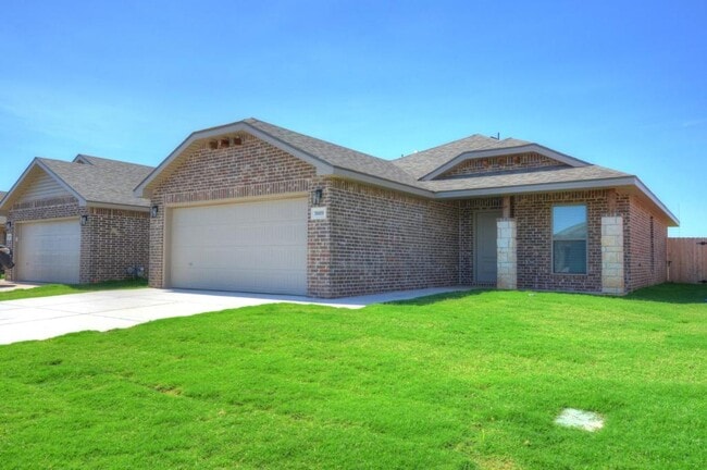 3009 140th St in Lubbock, TX - Building Photo - Building Photo