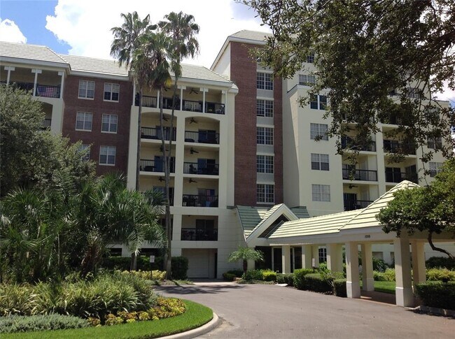 1000 S Harbour Island Blvd in Tampa, FL - Building Photo - Building Photo