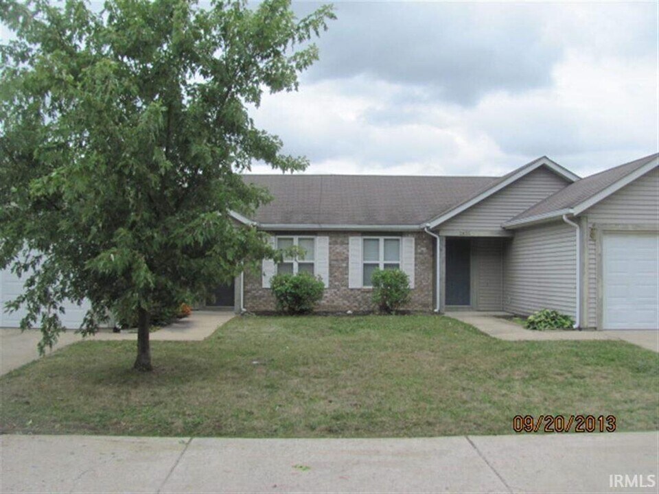 2809 Plaza Ln in Lafayette, IN - Building Photo