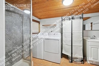 206 N 4th St in Cripple Creek, CO - Building Photo - Building Photo