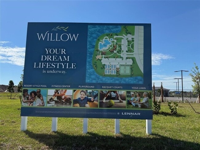 11795 Cloverly Ln in Punta Gorda, FL - Building Photo - Building Photo